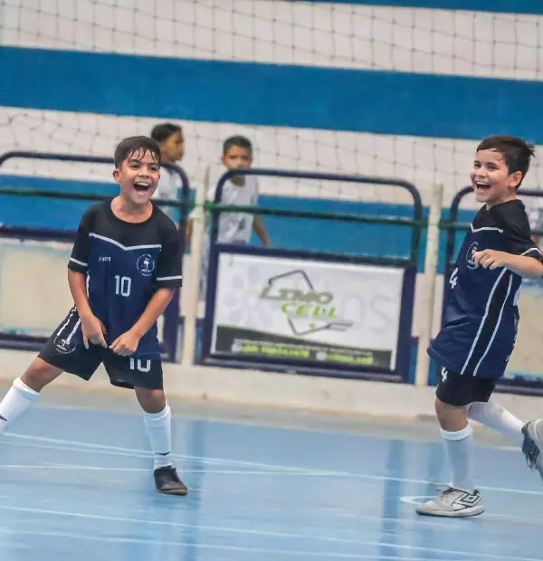 Esporte Dió — foto 34